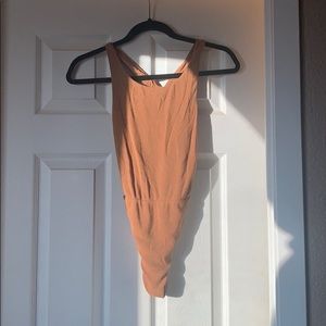 Nightcap clothing body suit